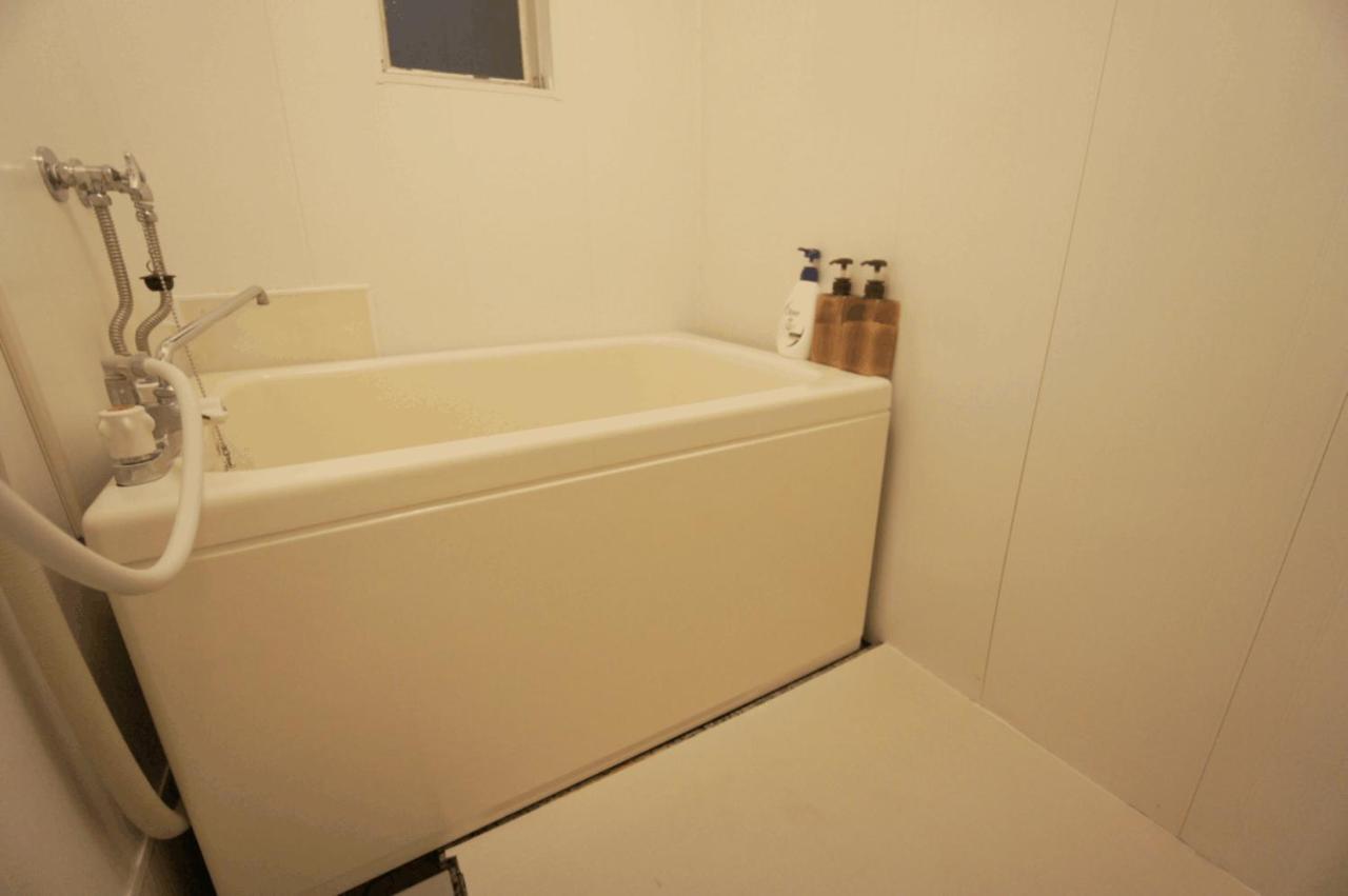 H2O Stay Kikukawa Woody Sunheim #201 Prefektura Tokio Exteriér fotografie